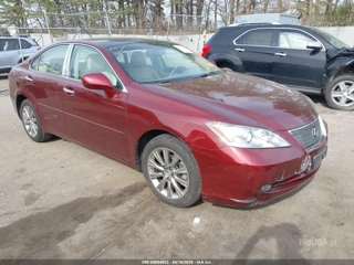 LEXUS LEXUS ES 350