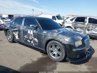 CHRYSLER CHRYSLER 300 TOURING