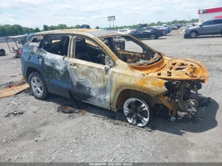 GMC TERRAIN FWD SLE