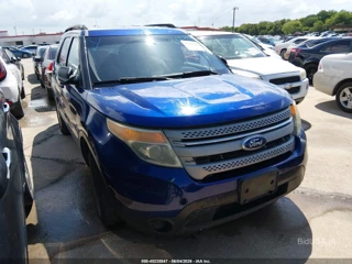 FORD FORD EXPLORER