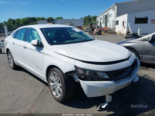CHEVROLET CHEVROLET IMPALA 1LT