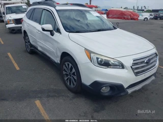 SUBARU SUBARU OUTBACK 2.5I LIMITED