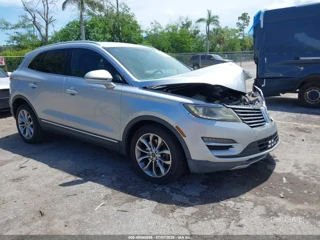 LINCOLN LINCOLN MKC SELECT