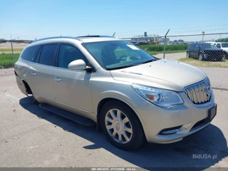 BUICK BUICK ENCLAVE PREMIUM
