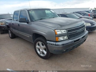 CHEVROLET CHEVROLET SILVERADO 1500 CLASSIC LT1