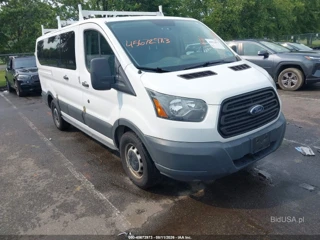 FORD FORD TRANSIT-150 XL