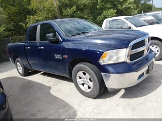 RAM RAM 1500 SLT