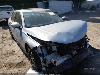 HONDA HONDA CIVIC EX/EX W/O BSI