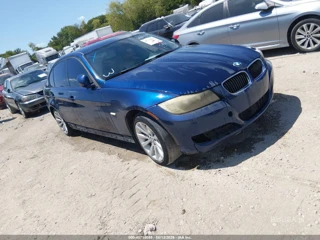 BMW 328I