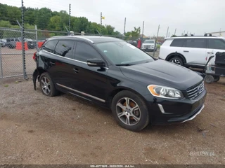VOLVO VOLVO XC60 T6