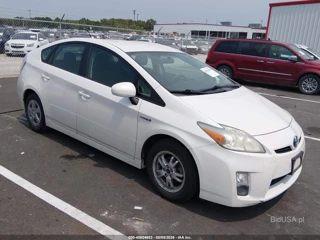 TOYOTA TOYOTA PRIUS TWO