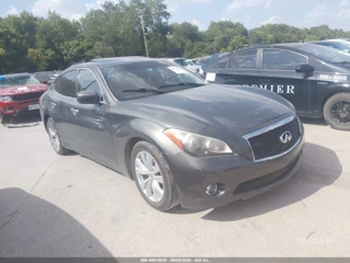 INFINITI INFINITI M37