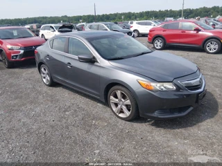 ACURA ACURA ILX 2.0L