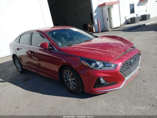 HYUNDAI HYUNDAI SONATA SE