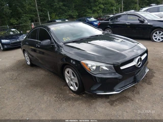 MERCEDES-BENZ MERCEDES-BENZ CLA 250 4MATIC