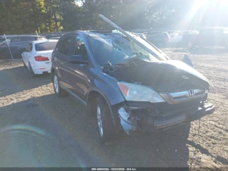 HONDA HONDA CR-V EX