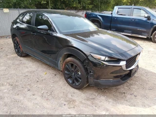 MAZDA MAZDA CX-30 2.5 S SELECT SPORT