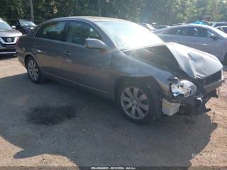 TOYOTA TOYOTA AVALON TOURING