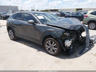 MAZDA MAZDA CX-30 SELECT