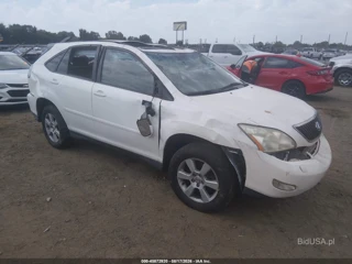 LEXUS LEXUS RX 330