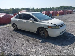 HONDA HONDA CIVIC EX