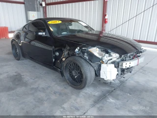 NISSAN NISSAN 350Z TOURING