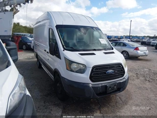 FORD FORD TRANSIT-250