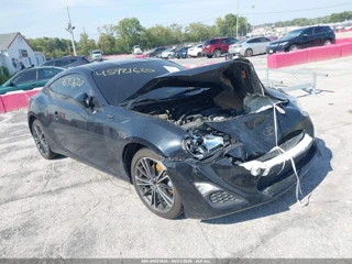 SCION SCION FR-S