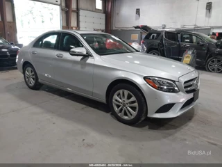 MERCEDES-BENZ MERCEDES-BENZ C 300 4MATIC