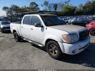 TOYOTA TOYOTA TUNDRA DOUBLE CAB SR5