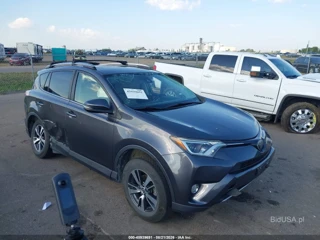 TOYOTA TOYOTA RAV4 XLE