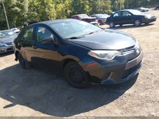 TOYOTA TOYOTA COROLLA LE