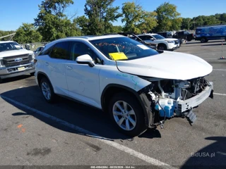 LEXUS LEXUS RX 350