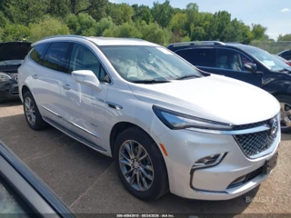 BUICK BUICK ENCLAVE AWD AVENIR