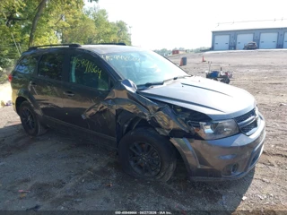 DODGE DODGE JOURNEY SE