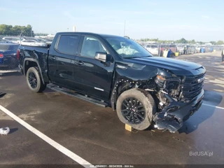 GMC SIERRA 1500 , SHORT BED, ELEVATION, 4WD