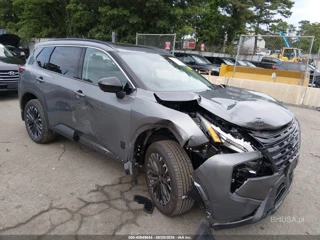 NISSAN NISSAN ROGUE DARK ARMOR