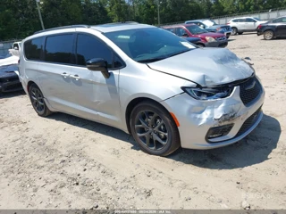 CHRYSLER CHRYSLER PACIFICA LIMITED