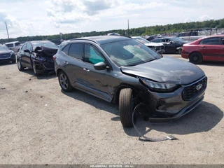 FORD FORD ESCAPE ST-LINE