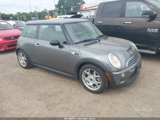 MINI MINI COOPER S