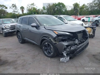 NISSAN NISSAN ROGUE SV FWD