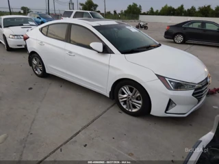 HYUNDAI HYUNDAI ELANTRA VALUE EDITION