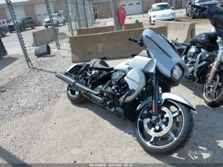 HARLEY-DAVIDSON HARLEY-DAVIDSON FLHX