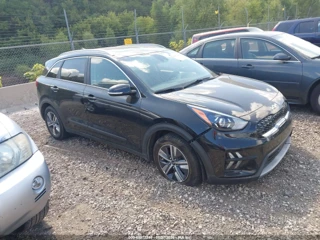 KIA KIA NIRO EX PREMIUM