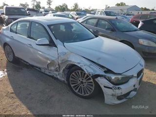 BMW 328I XDRIVE