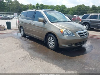 HONDA HONDA ODYSSEY EX-L