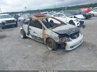 HONDA HONDA CIVIC SI