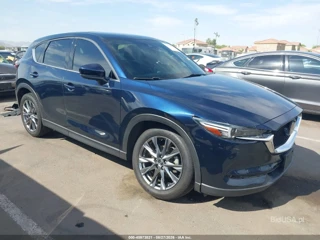 MAZDA MAZDA CX-5 SIGNATURE