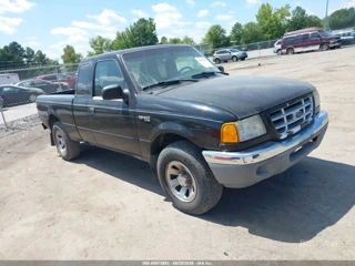 FORD FORD RANGER EDGE/TREMOR/XL/XLT