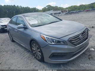 HYUNDAI HYUNDAI SONATA LIMITED